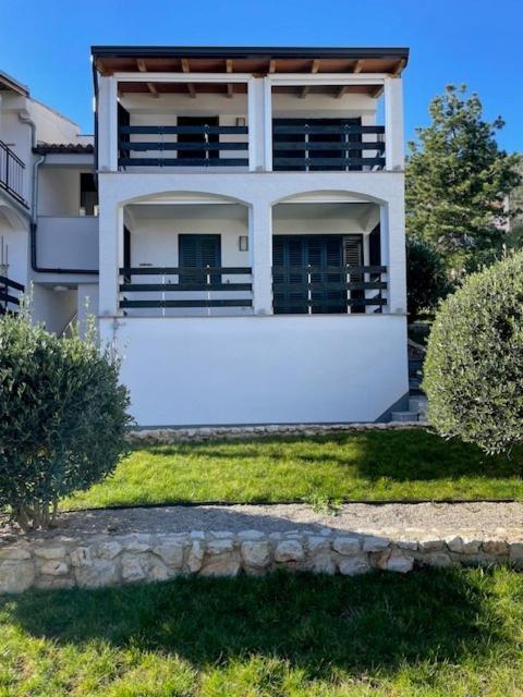 Residence4A-Appartamento Rosso Ровини Екстериор снимка